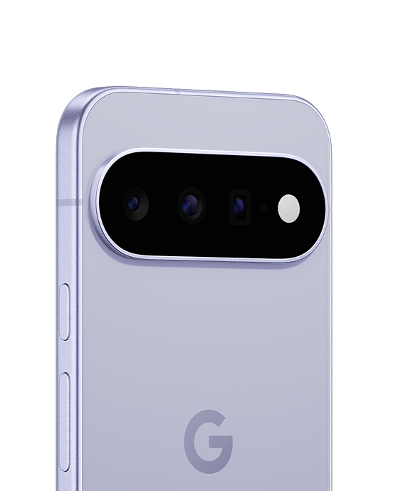 Google Pixel 9 Pro XL