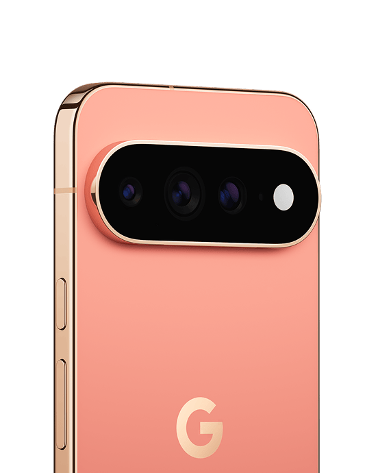 Google Pixel 9
